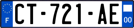 CT-721-AE