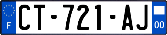 CT-721-AJ