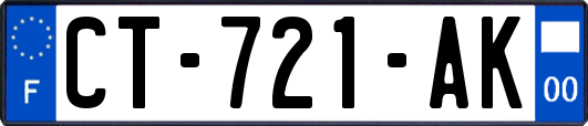 CT-721-AK