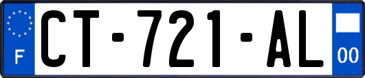 CT-721-AL