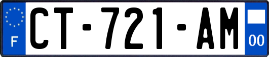 CT-721-AM