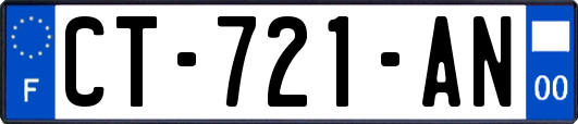 CT-721-AN