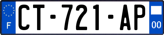 CT-721-AP