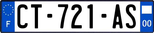 CT-721-AS