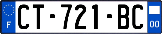 CT-721-BC