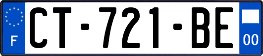 CT-721-BE