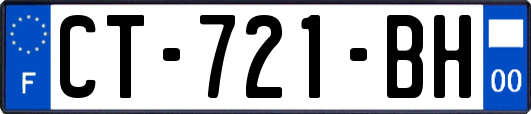 CT-721-BH