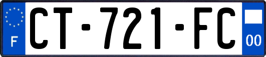 CT-721-FC