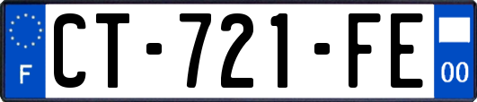 CT-721-FE