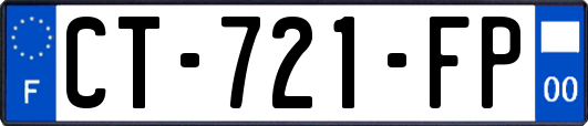 CT-721-FP