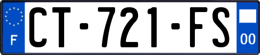 CT-721-FS