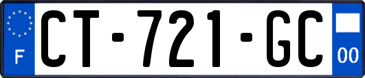 CT-721-GC
