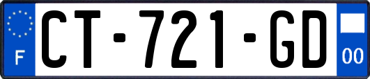 CT-721-GD