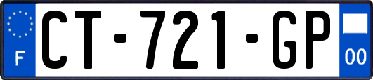 CT-721-GP