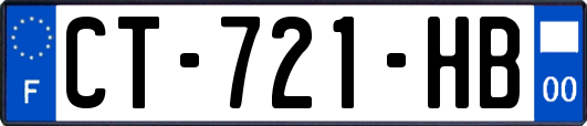 CT-721-HB