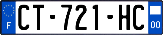 CT-721-HC