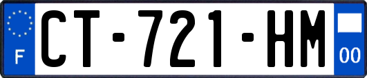 CT-721-HM