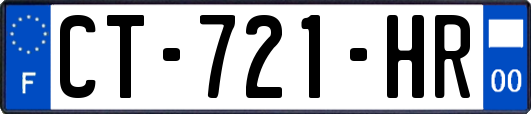 CT-721-HR