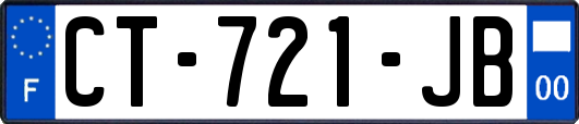 CT-721-JB