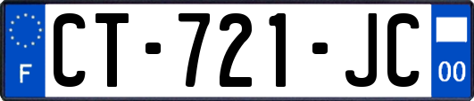 CT-721-JC