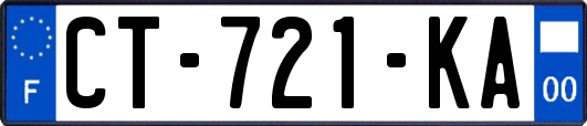 CT-721-KA