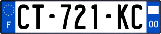 CT-721-KC