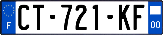 CT-721-KF