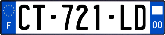 CT-721-LD