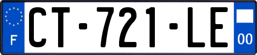 CT-721-LE
