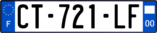 CT-721-LF