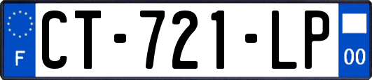 CT-721-LP