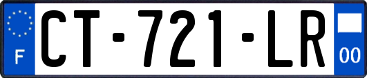 CT-721-LR