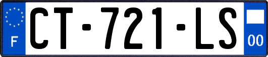 CT-721-LS