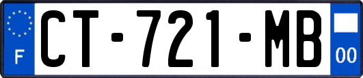 CT-721-MB