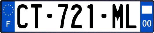 CT-721-ML