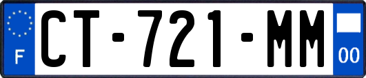 CT-721-MM