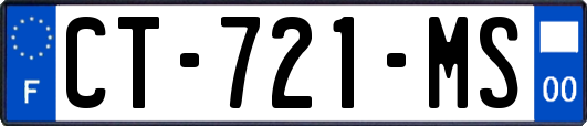 CT-721-MS