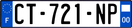 CT-721-NP