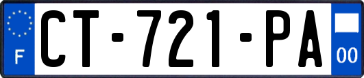 CT-721-PA