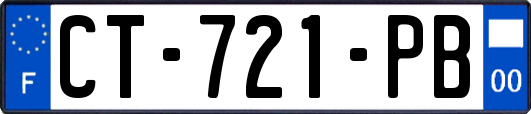 CT-721-PB