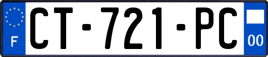 CT-721-PC