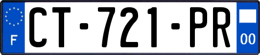 CT-721-PR