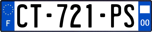 CT-721-PS