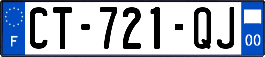CT-721-QJ