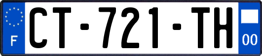 CT-721-TH