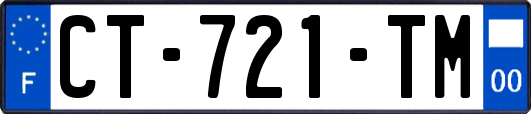 CT-721-TM