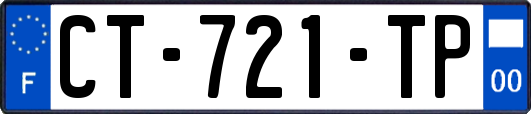 CT-721-TP
