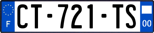 CT-721-TS