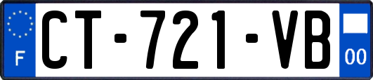 CT-721-VB