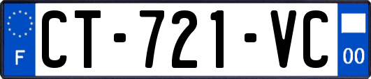 CT-721-VC